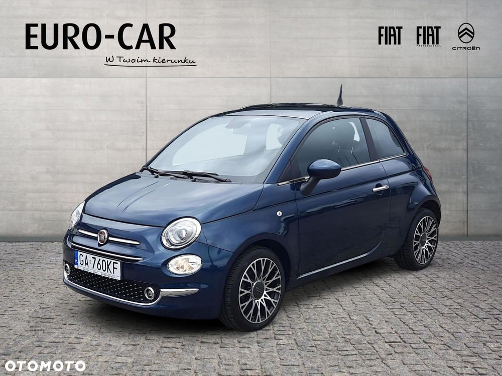 Fiat 500 - 1
