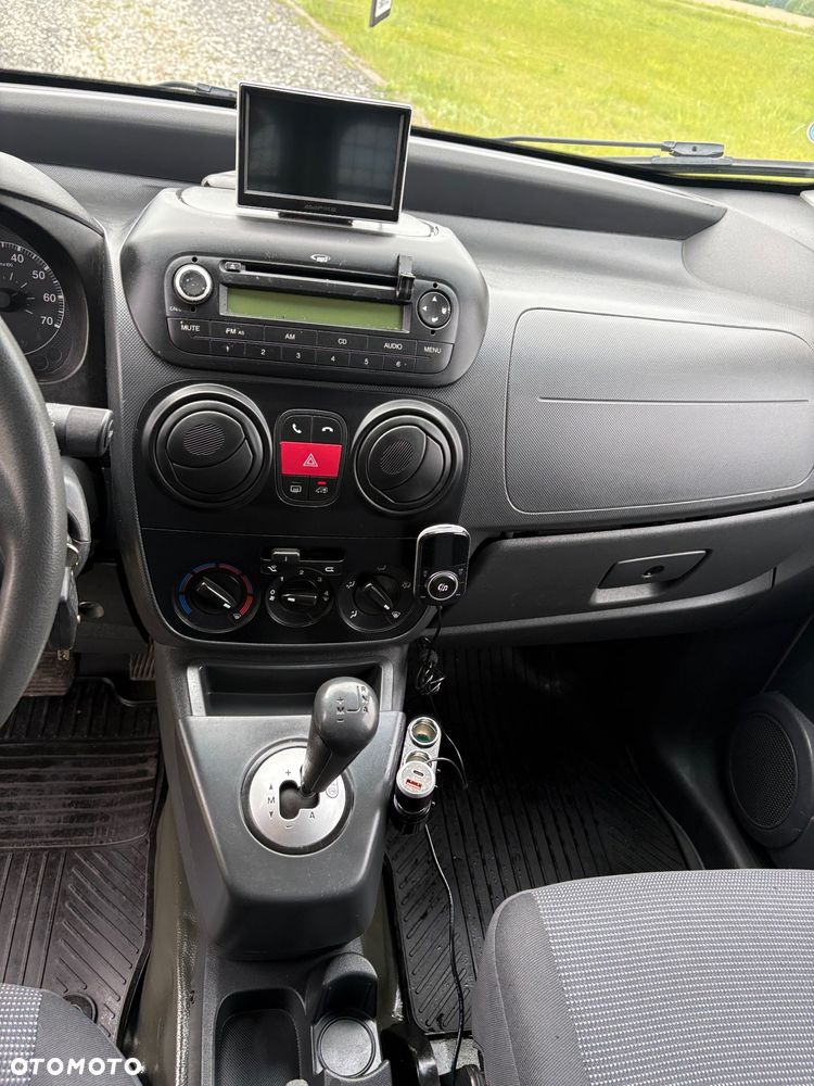 Peugeot Bipper - 6
