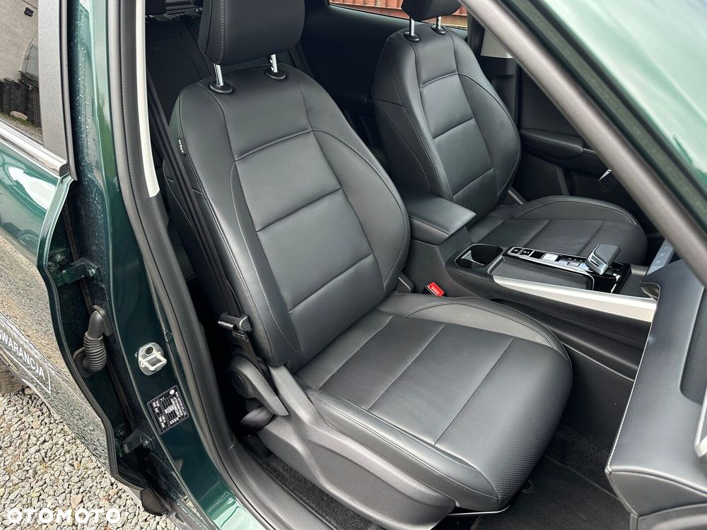 MG ZS 1.5 HEV+ Exclusive - 17