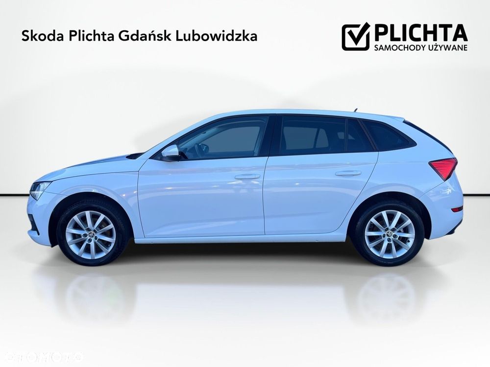 Skoda Scala 1.5 TSI Ambition - 9