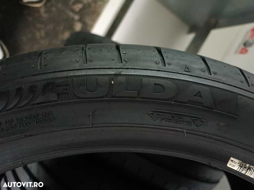 ANVELOPE 235 40 19 96Y 235/40/19 FULDA CP V10623 VARA - 5