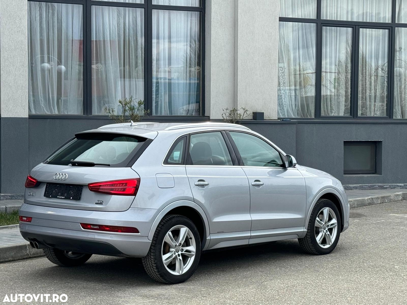 Audi Q3 - 10