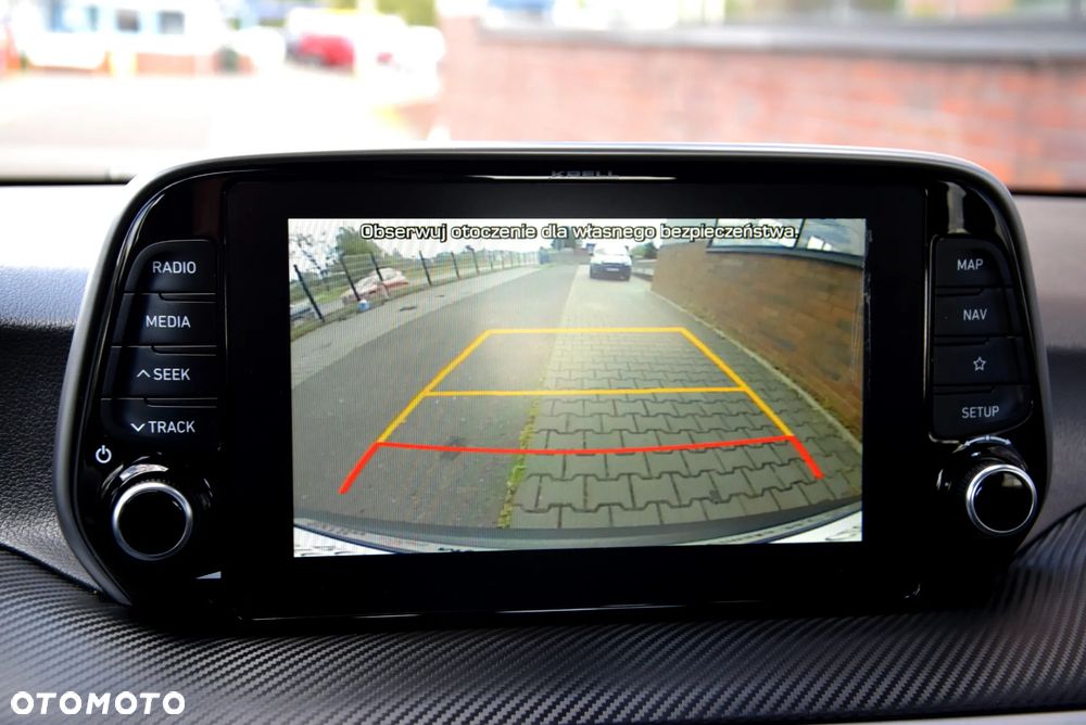 Hyundai Tucson 1.6 T-GDI Comfort 4WD - 35