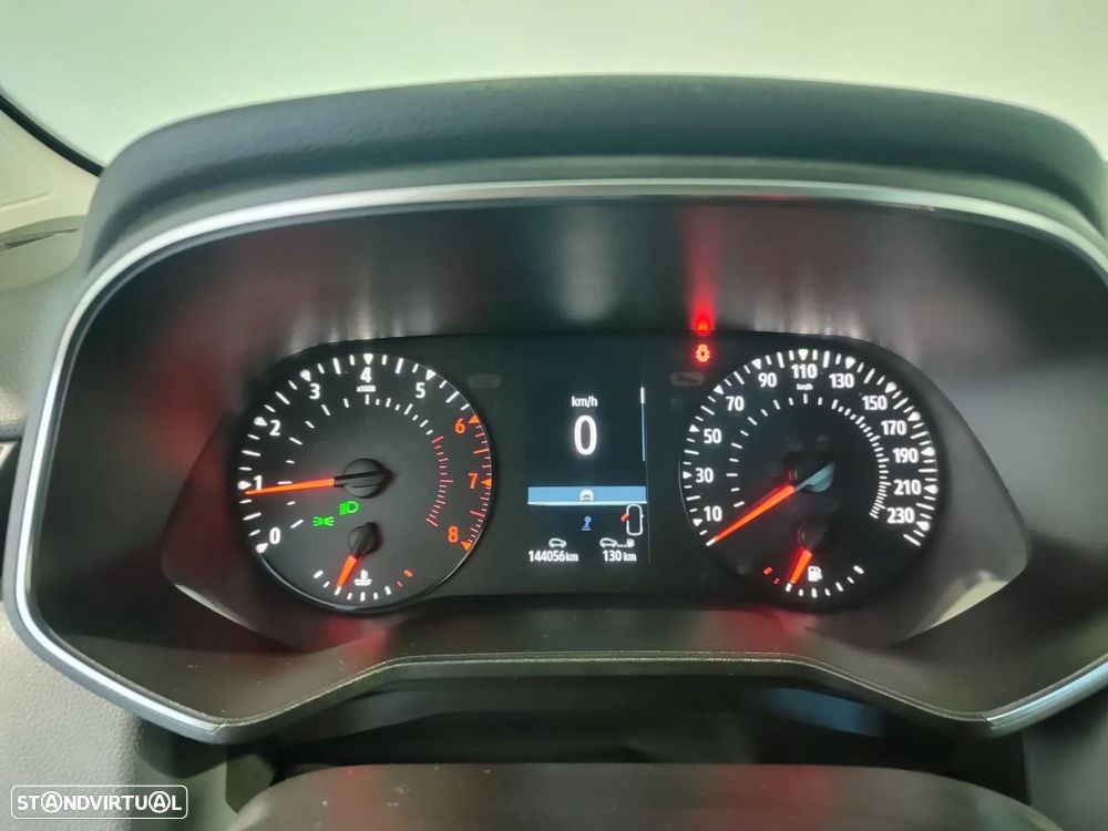 Renault Clio 1.0 SCe Zen - 17