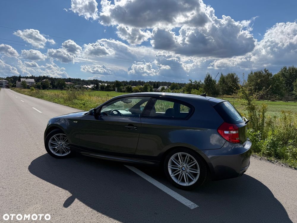 BMW Seria 1 118i Edition Sport - 3