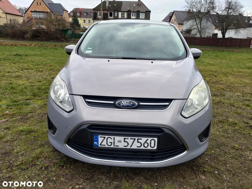 Ford C-MAX 1.6 Ti-VCT Trend - 11
