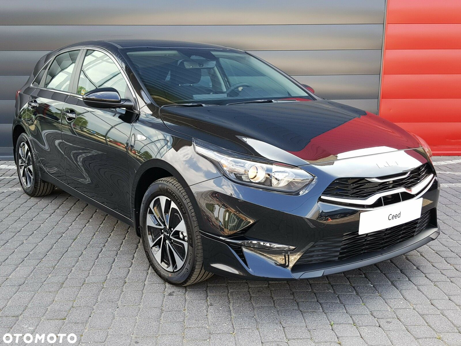 Kia Ceed 1.5 T-GDI M - 3