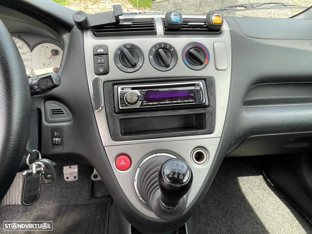 Honda Civic 1.4 Sport - 9