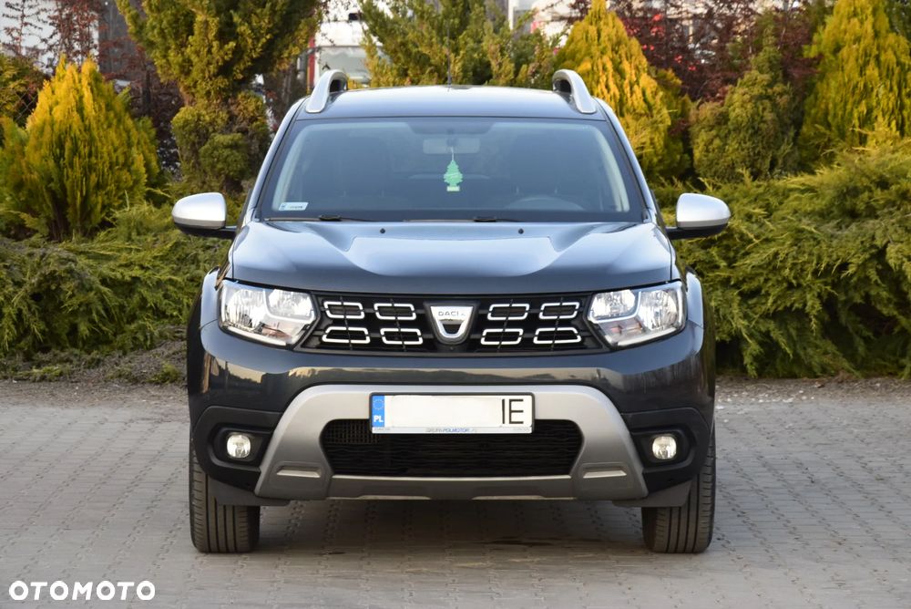 Dacia Duster 1.0 TCe Prestige - 2