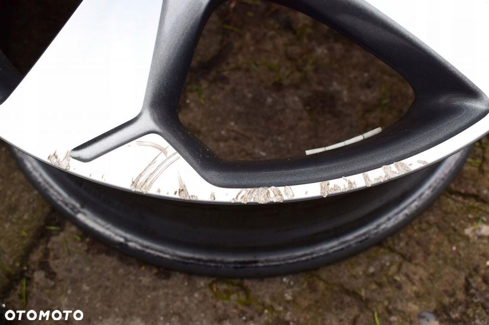 FORD 17'' ,,ST'' FIESTA MK8 NOWY MODEL! ORYGINAŁ!! - 2