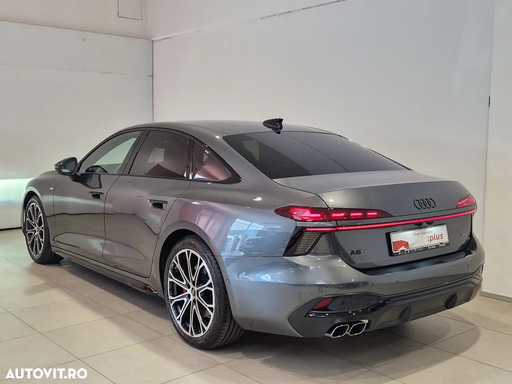 Audi A6 - 3
