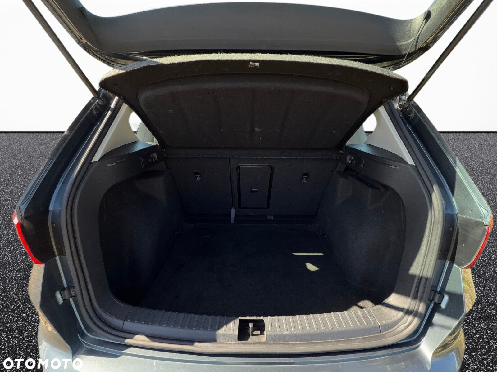Seat Ateca 1.5 Eco TSI Style S&S DSG - 38