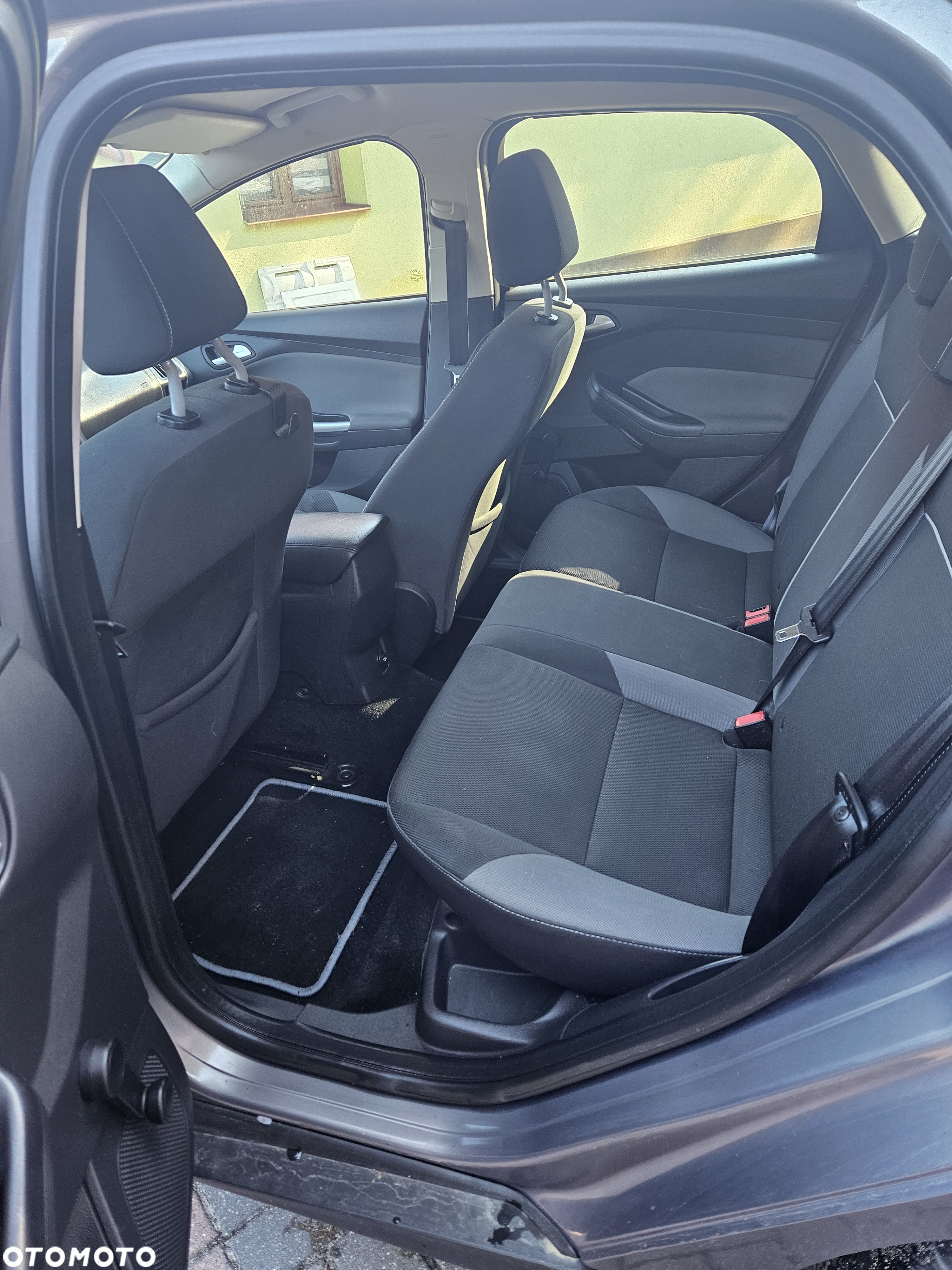 Ford Focus 1.0 EcoBoost Edition - 7