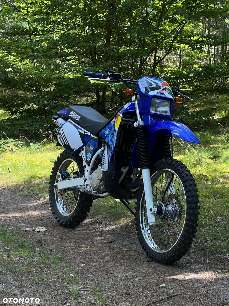 Yamaha DT - 9
