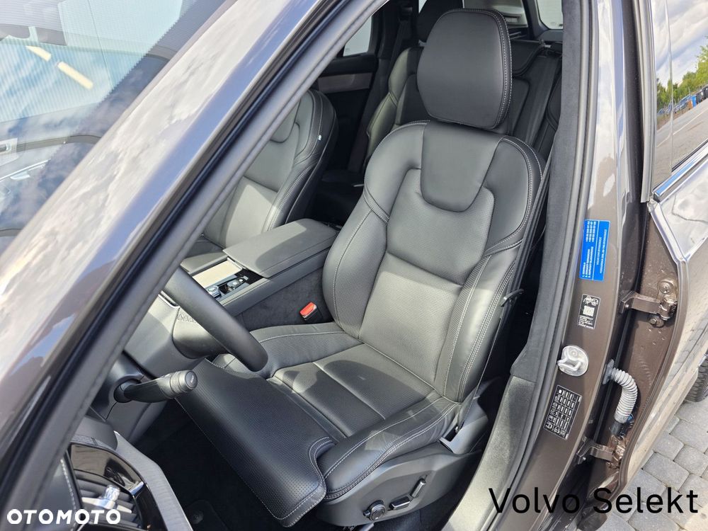 Volvo XC 90 - 14