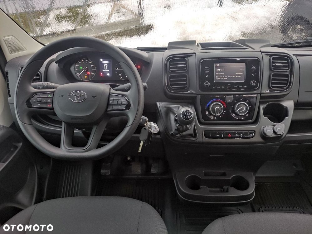 Toyota PROACE MAX - 10