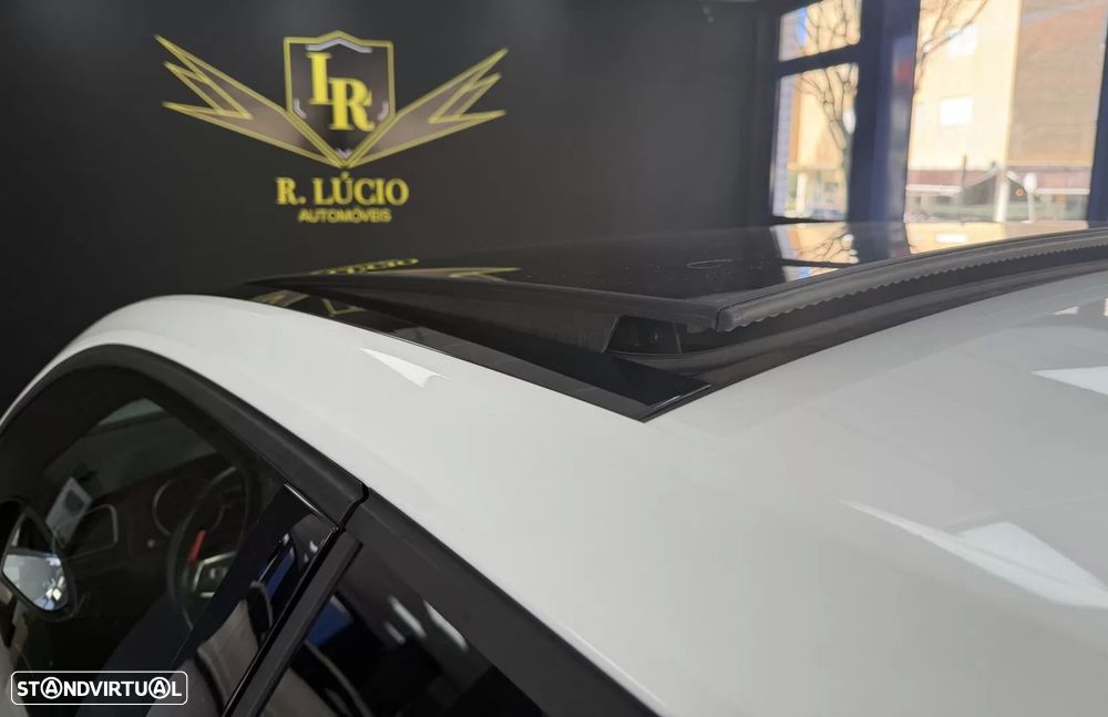 VW Golf 2.0 TSi GTi DSG Performance - 20