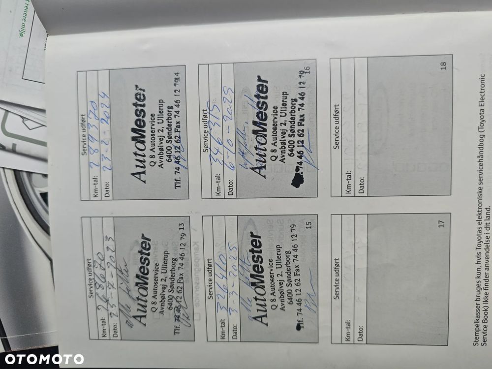 Toyota RAV4 - 20