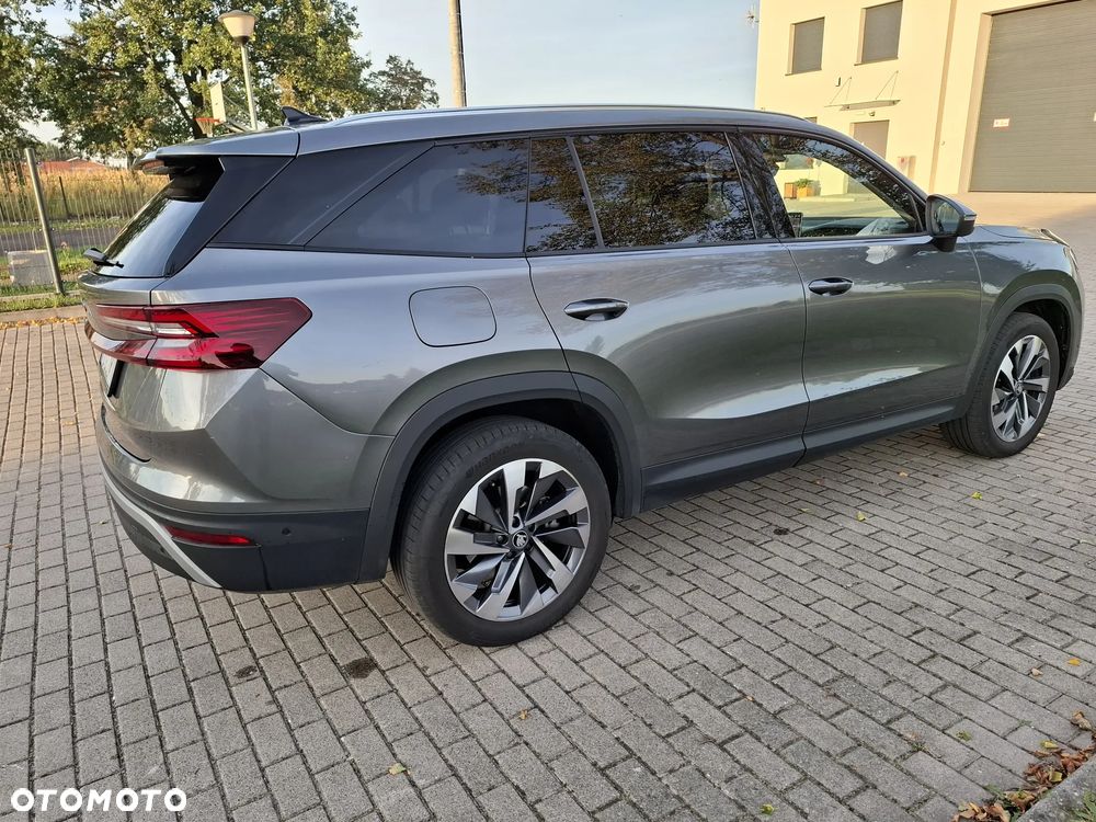 Skoda Kodiaq - 8