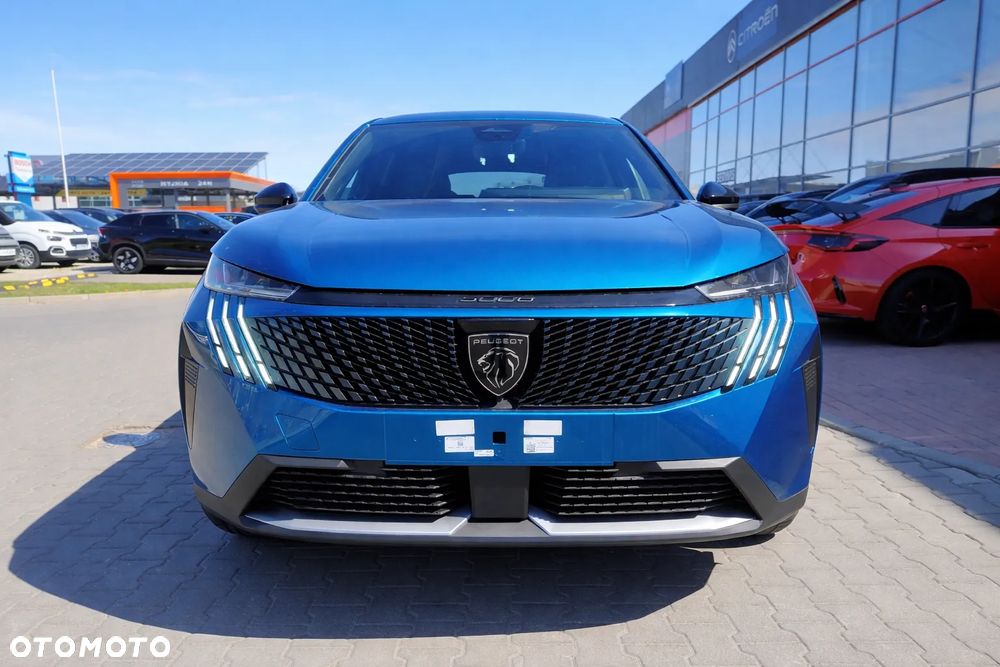 Peugeot 5008 1.2 PureTech mHEV Allure S&S e-DCS6 - 3