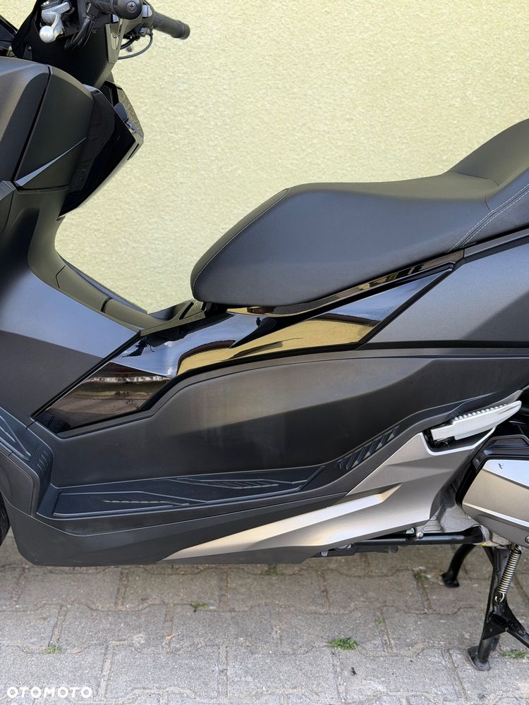 Honda NSS - 26