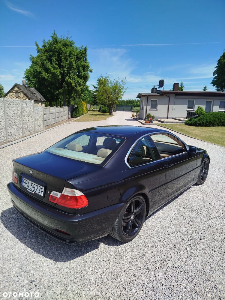 BMW Seria 3 320i - 7