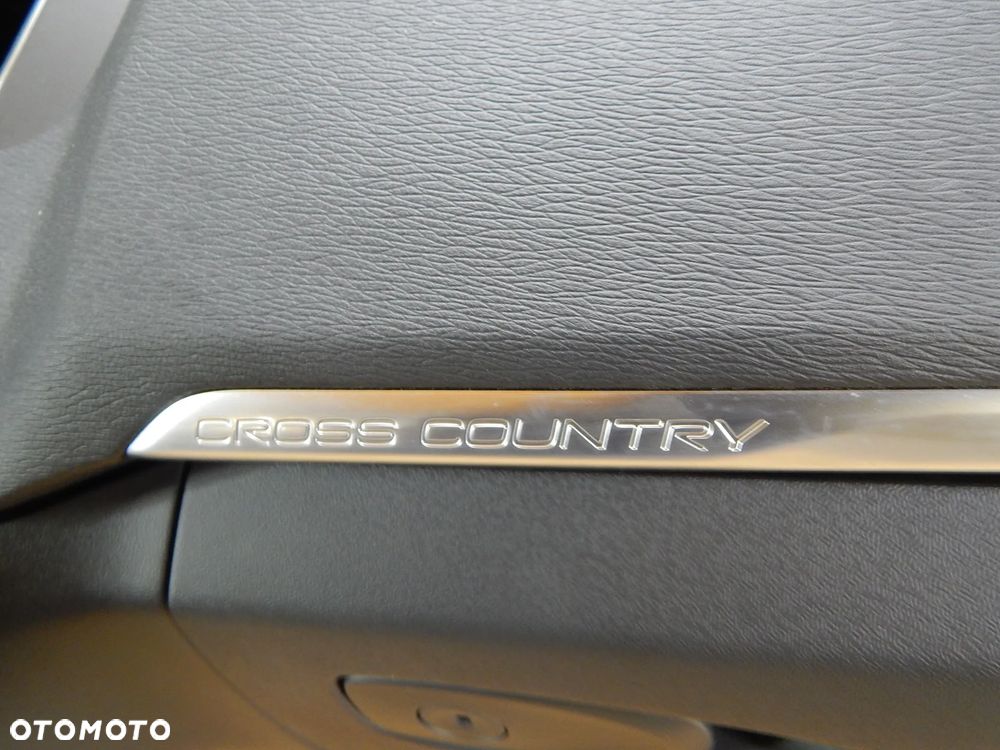 Deska rozdzielcza kokpit konsola airbag Volvo V40 v40 II 12-19 Cross Country Łuków części - 5