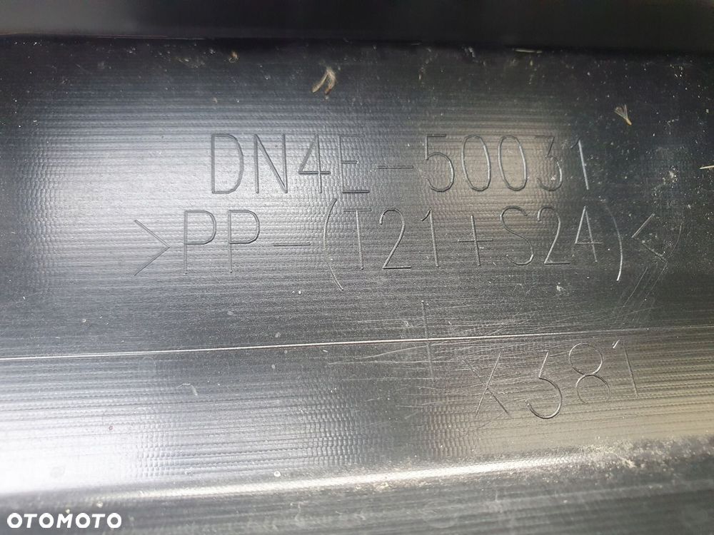 Zderzak przedni Mazda MX-30 rok 20- - 13