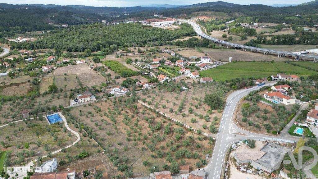 Terreno para construção em São Miguel, Santa Eufémia e Rabaçal - Grande imagem: 2/22