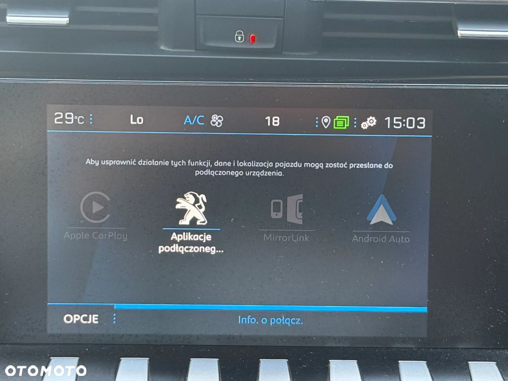 Peugeot 508 BlueHDi 130 Active - 16