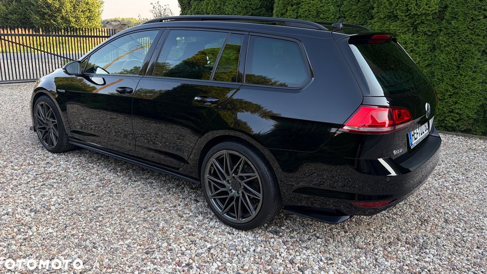Volkswagen Golf GTD 2.0 TDI SCR DSG - 9