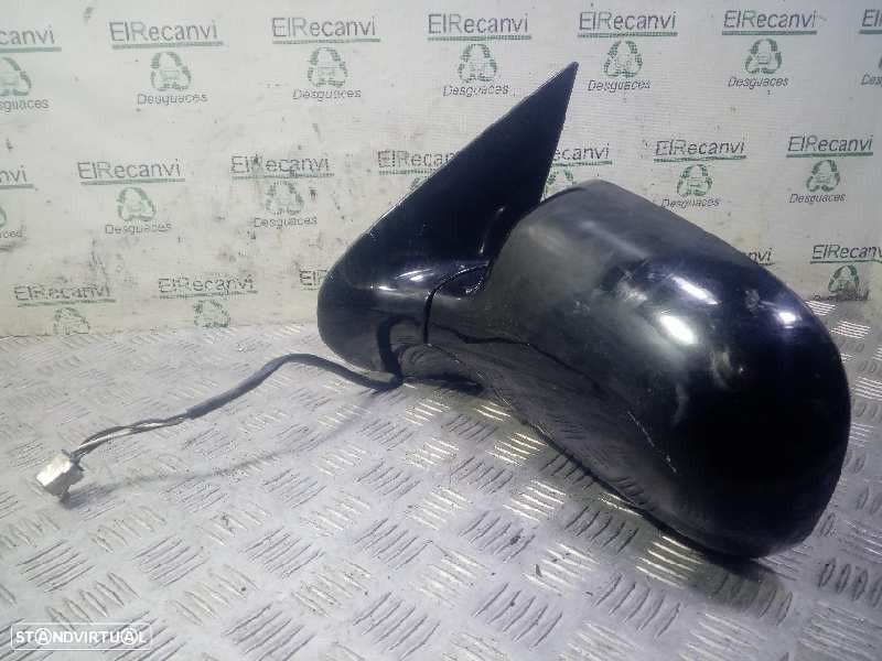 ESPELHO RETROVISOR ESQUERDO OPEL SINTRA 1999 -LH-SP-6811 - 4