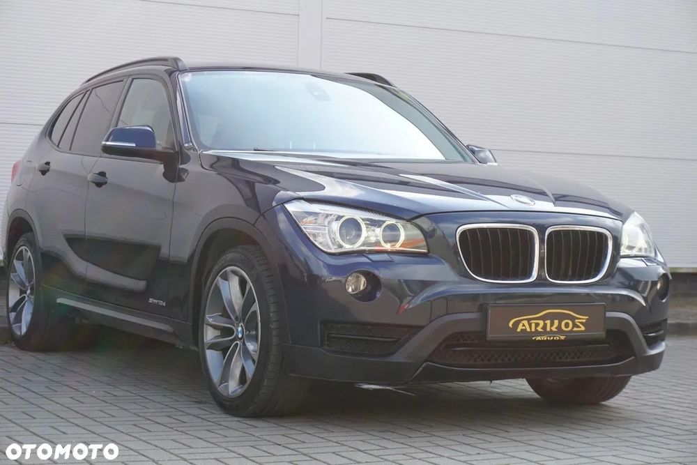 BMW X1 - 22