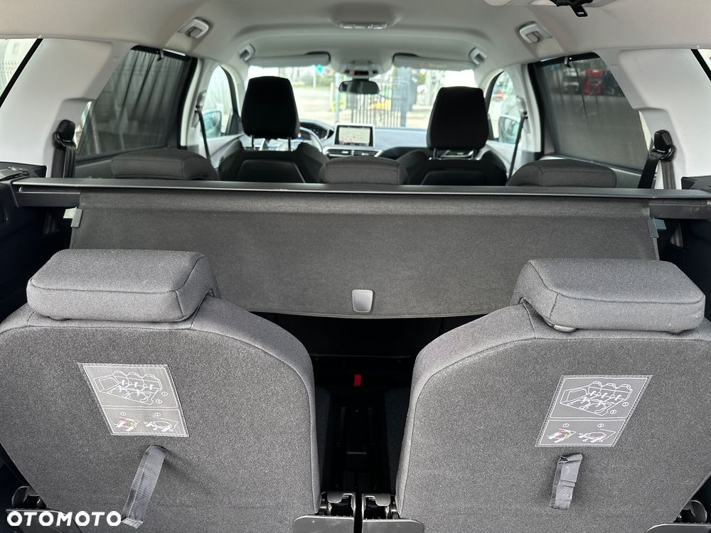 Peugeot 5008 1.6 BlueHDi Style 7os - 17