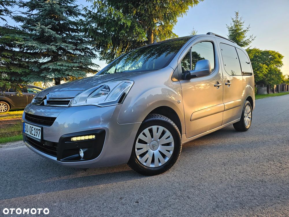 Citroën Berlingo Multispace BlueHDi 120 S&S SELECTION - 1
