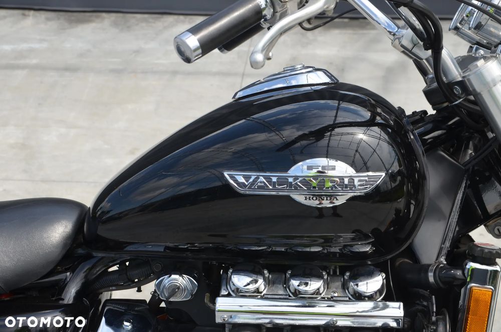 Honda GL - 30