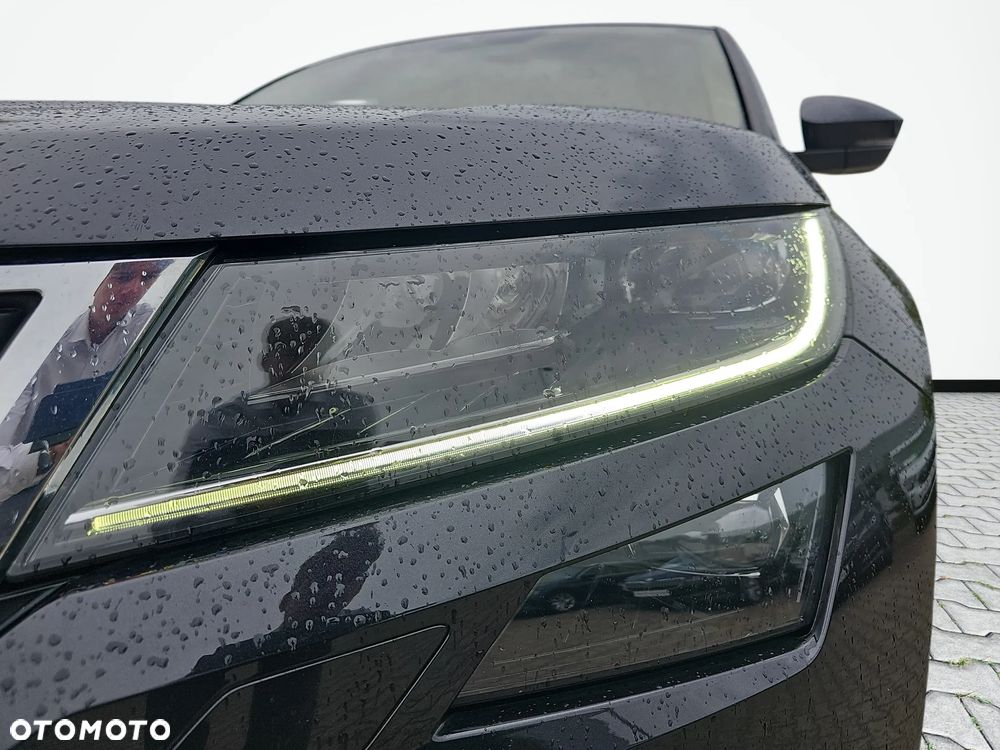 Skoda Kodiaq 2.0 TDI 4x4 Style DSG - 14