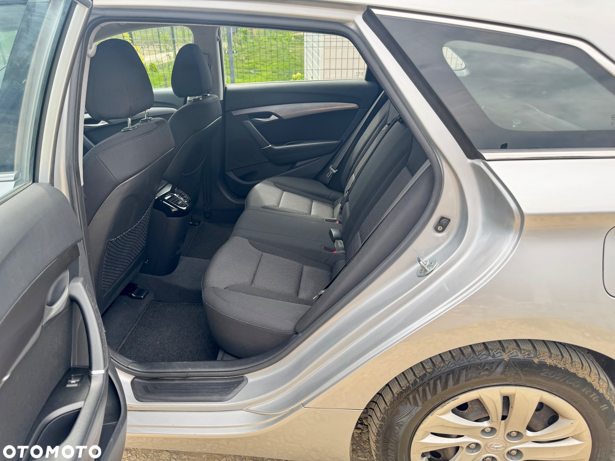 Hyundai i40 i40cw 1.6 Fifa World Cup Edition - 13