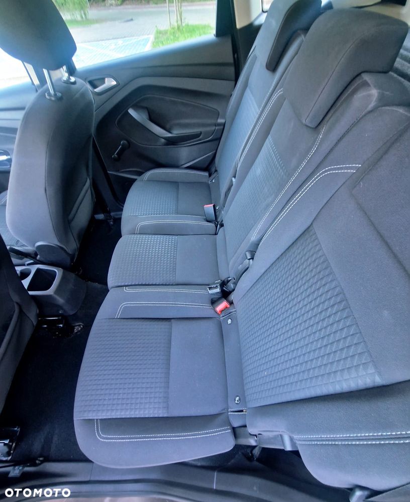 Ford C-MAX - 7