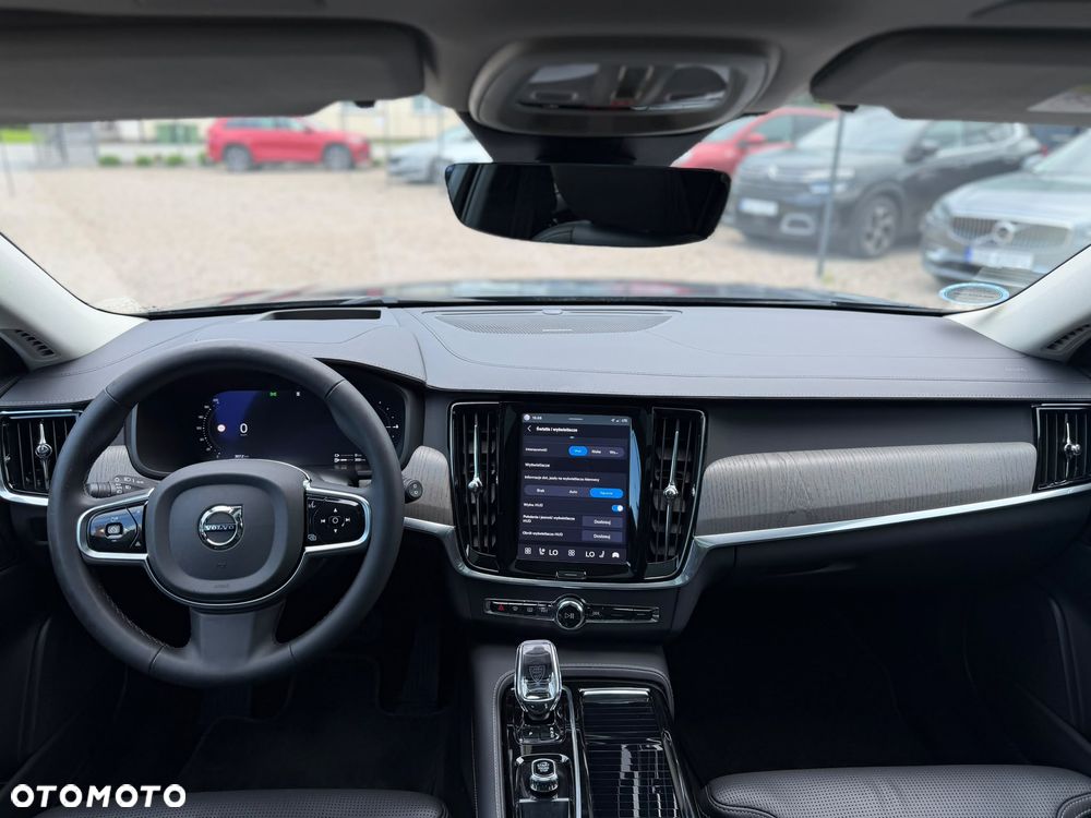 Volvo V90 - 21