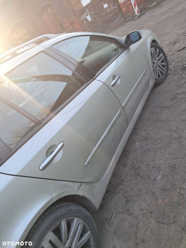Renault Laguna - 8