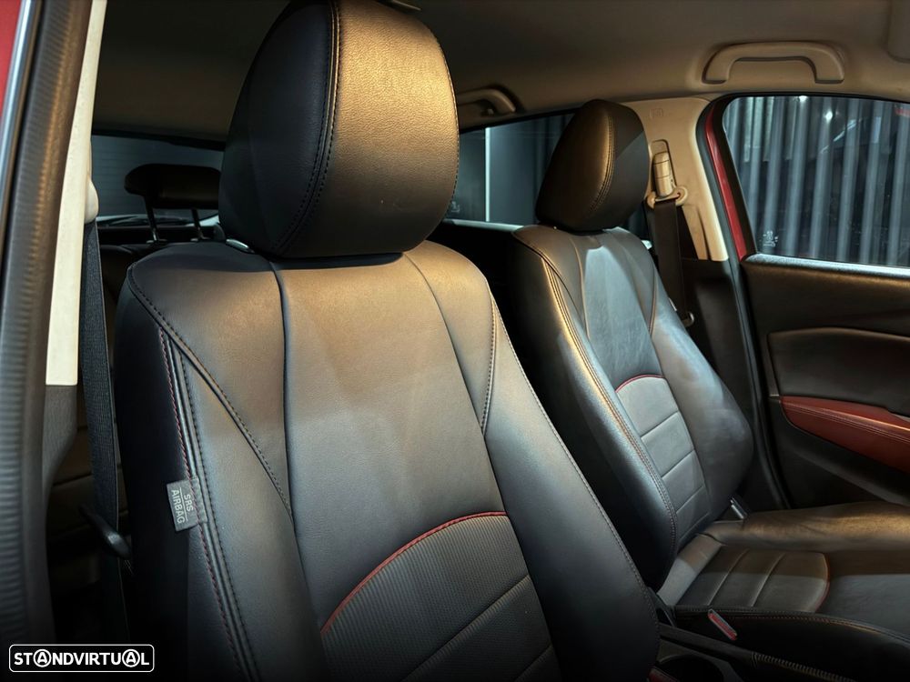 Mazda CX-3 1.5 Sky.Excellence HT Navi - 30