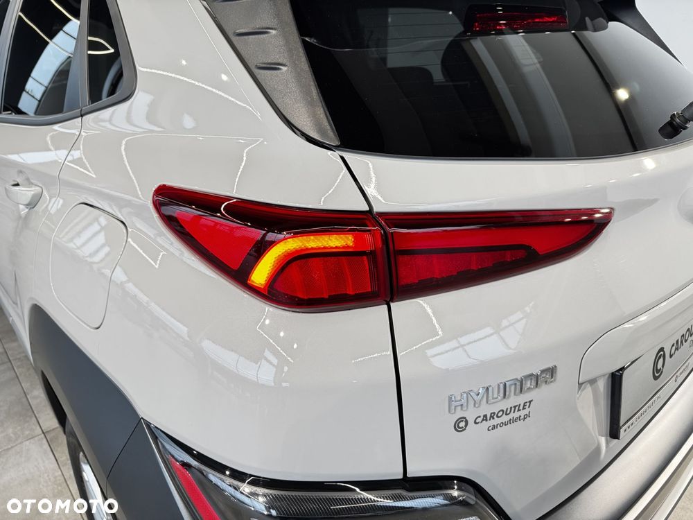 Hyundai Kona - 14
