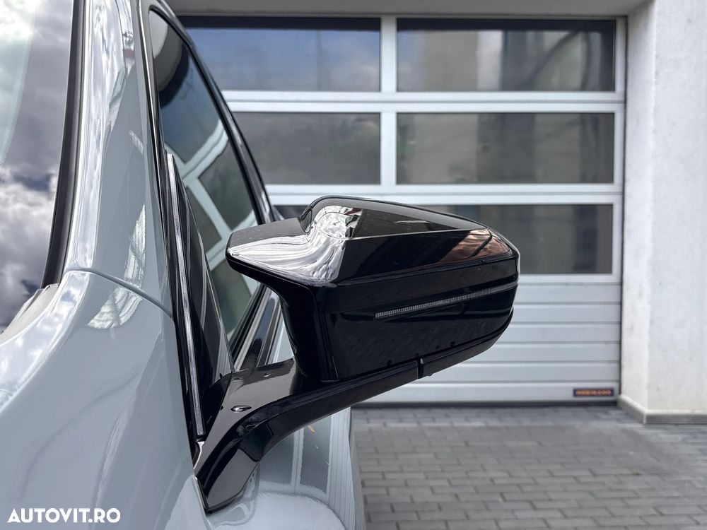 BMW X3 M - 24