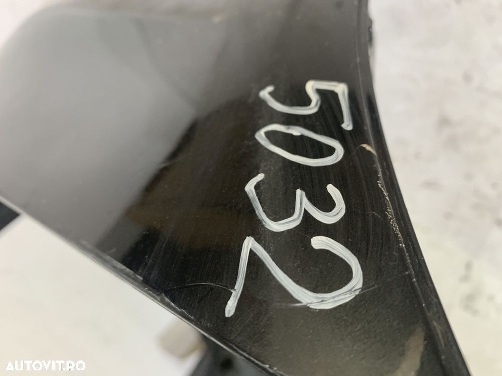 Bara spate Mercedes GLC, W253, hybrid, 2016, 2017, 2018, 2019 , cod origine OE A2538850725. - 12