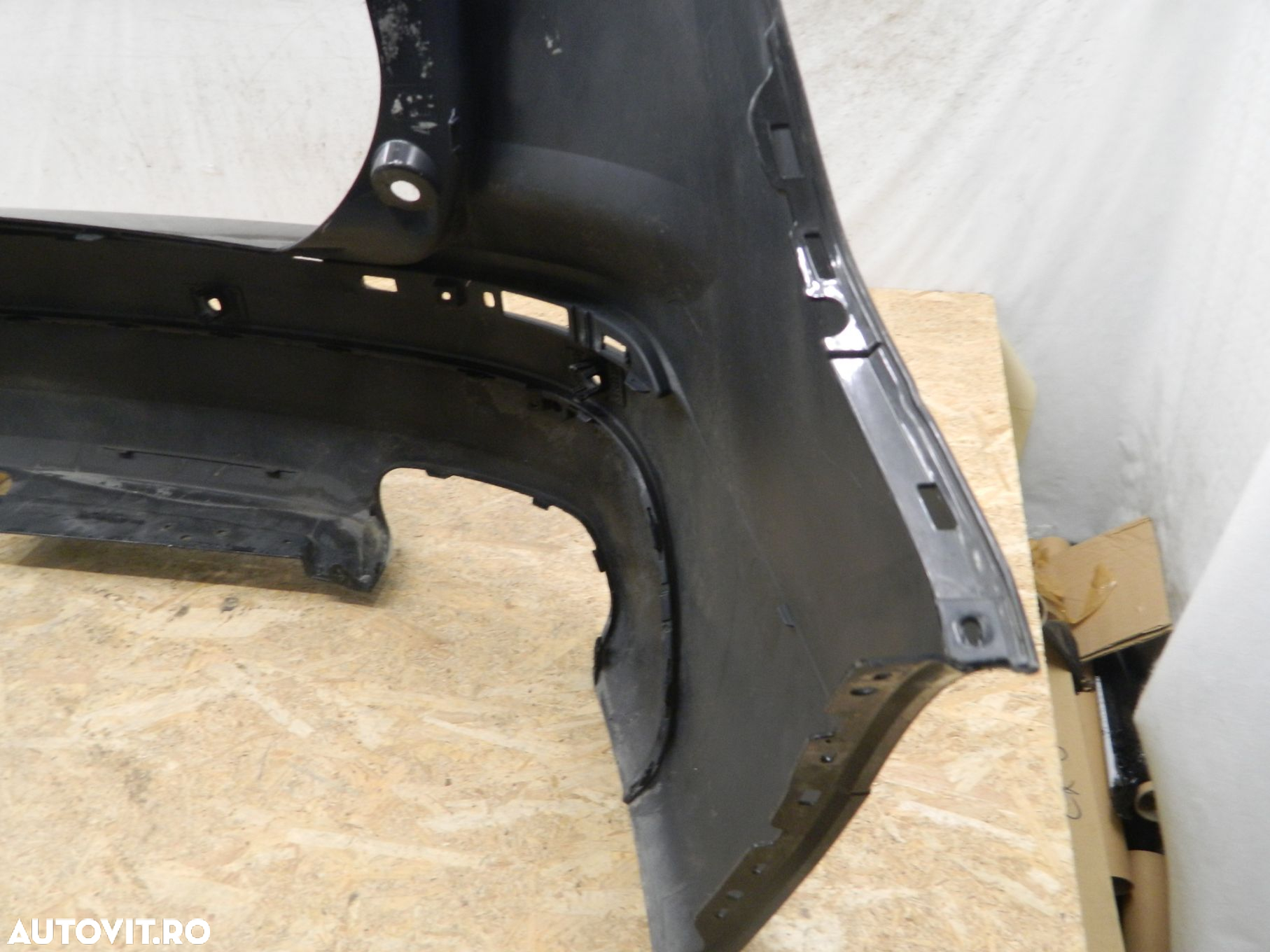Bara spate Volvo XC60 2, 2018, 2019, 2020, 2021, 31425198. - 11
