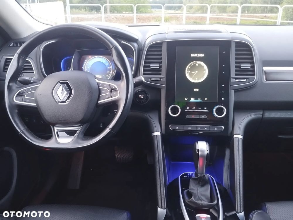 Renault Koleos ENERGY dCi 175 X-tronic LIMITED - 18