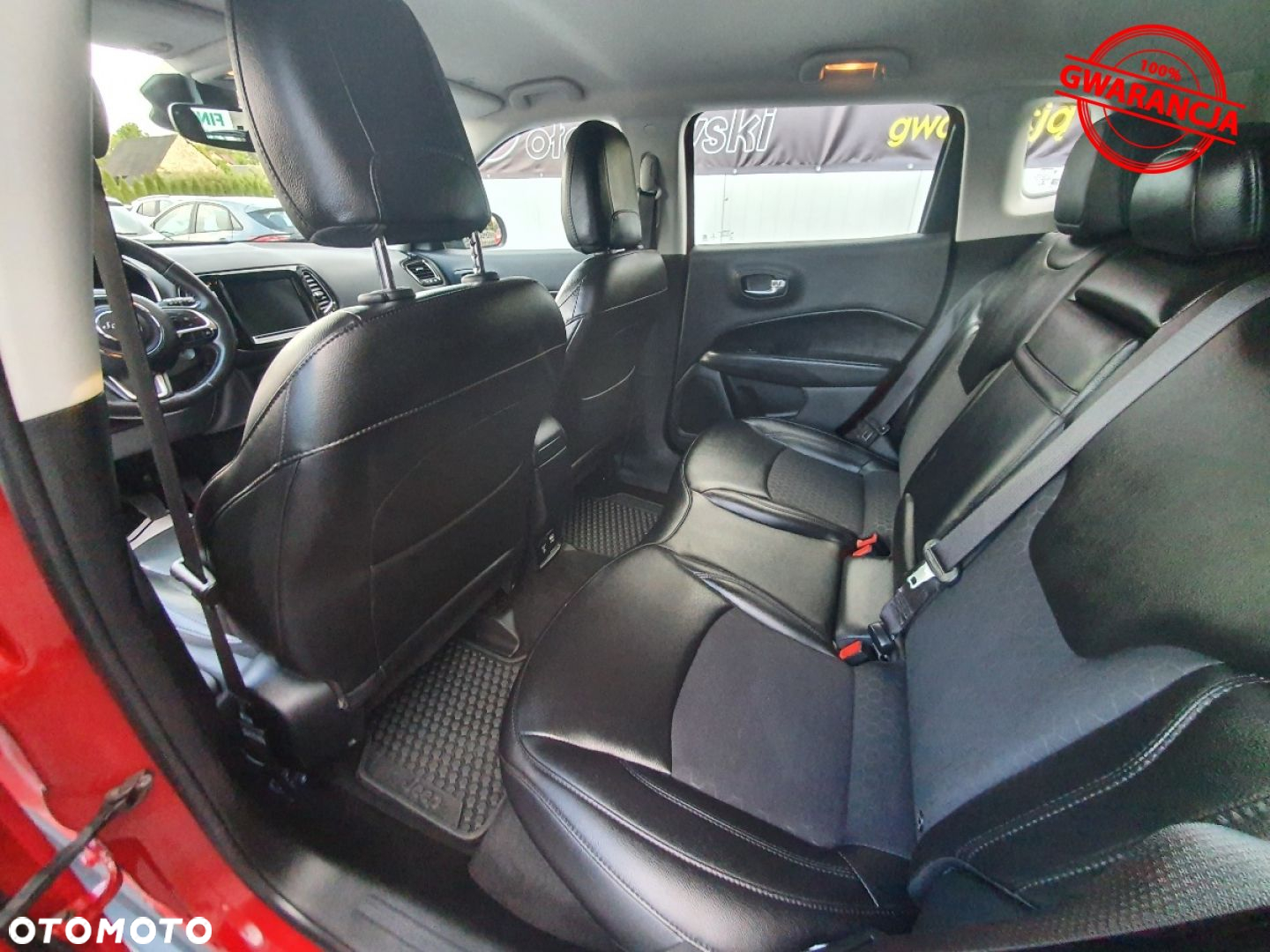 Jeep Compass - 27