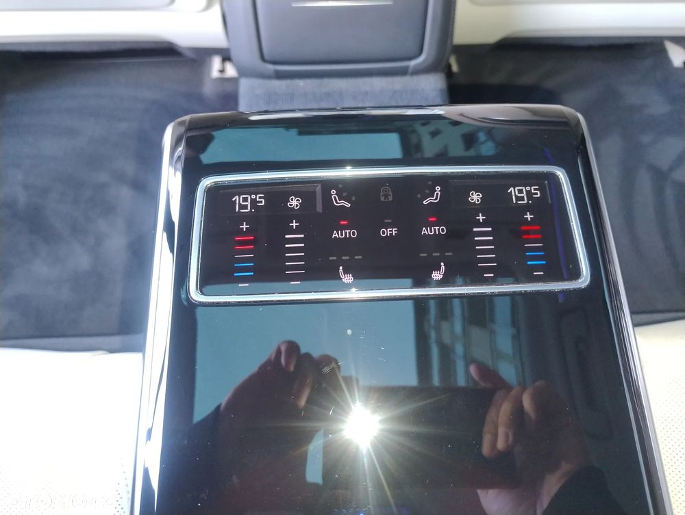 Audi A8 L 55 TFSI mHEV Quattro Tiptr - 15