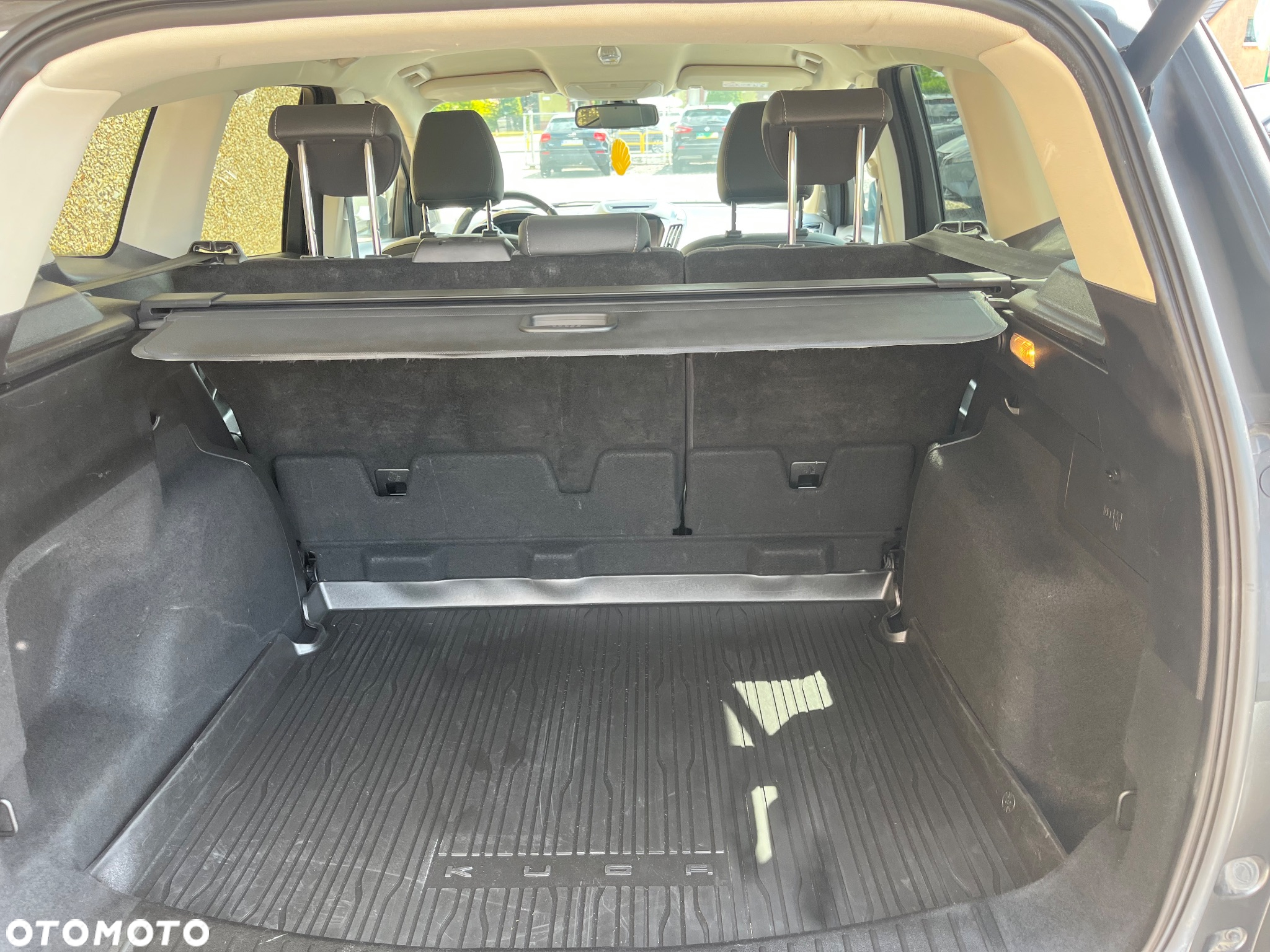Ford Kuga 2.0 TDCi 2x4 Titanium - 15